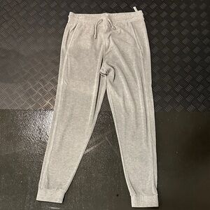 FP Movement - Free People Heather Gray Lounge Joggers
